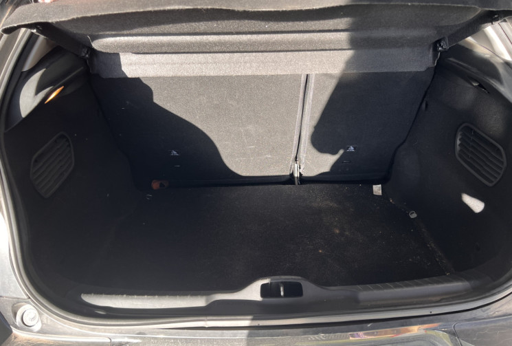 Citroën C4 CACTUS 1.2 110 CH RIPCURL BVM5 