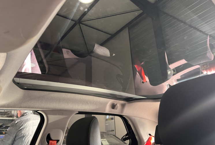 Citroën C4 CACTUS 1.2 110 CH RIPCURL BVM5 