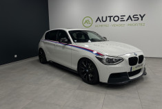 BMW Série 1 135i 3.0i 320 CH xDrive BVA F20