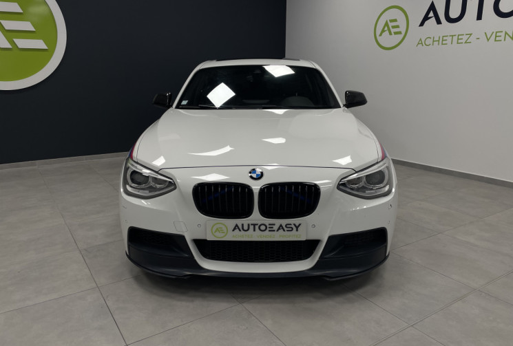 BMW Série 1 135i 3.0i 320 CH xDrive BVA F20
