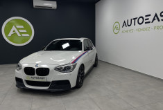 BMW Série 1 135i 3.0i 320 CH xDrive BVA F20