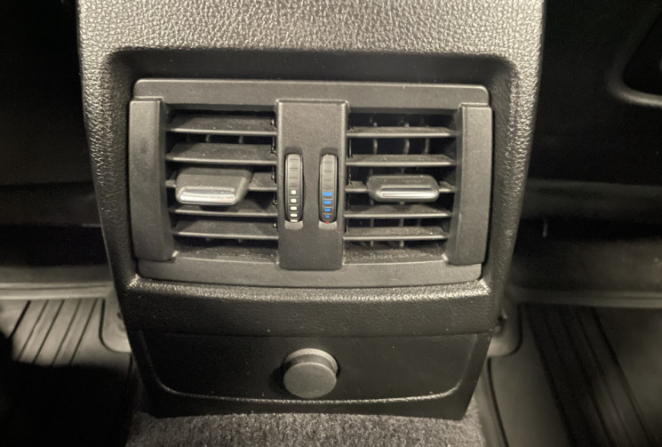 BMW Série 1 135i 3.0i 320 CH xDrive BVA F20