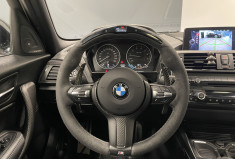 BMW Série 1 135i 3.0i 320 CH xDrive BVA F20