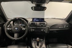 BMW Série 1 135i 3.0i 320 CH xDrive BVA F20