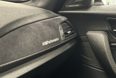 BMW Série 1 135i 3.0i 320 CH xDrive BVA F20