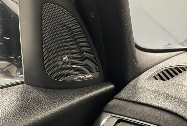 BMW Série 1 135i 3.0i 320 CH xDrive BVA F20