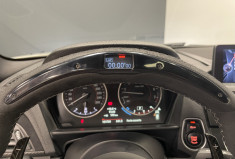 BMW Série 1 135i 3.0i 320 CH xDrive BVA F20