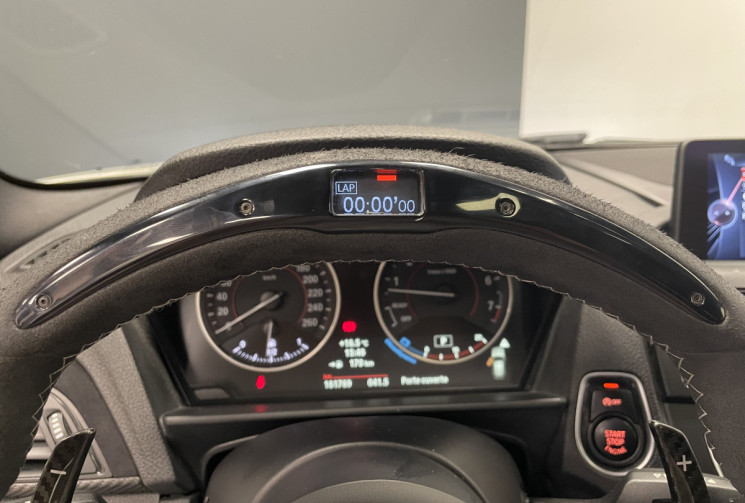 BMW Série 1 135i 3.0i 320 CH xDrive BVA F20