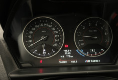 BMW Série 1 135i 3.0i 320 CH xDrive BVA F20