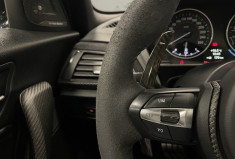 BMW Série 1 135i 3.0i 320 CH xDrive BVA F20