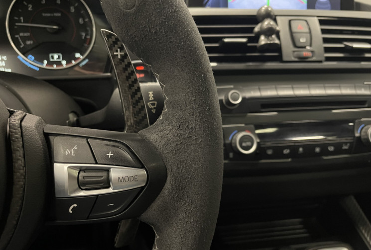 BMW Série 1 135i 3.0i 320 CH xDrive BVA F20