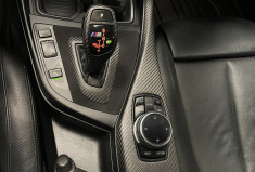 BMW Série 1 135i 3.0i 320 CH xDrive BVA F20