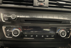 BMW Série 1 135i 3.0i 320 CH xDrive BVA F20