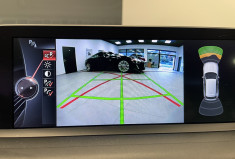 BMW Série 1 135i 3.0i 320 CH xDrive BVA F20