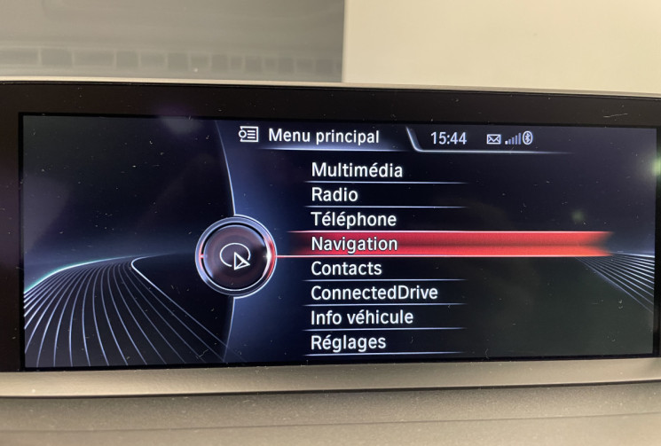 BMW Série 1 135i 3.0i 320 CH xDrive BVA F20