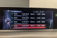 BMW Série 1 135i 3.0i 320 CH xDrive BVA F20