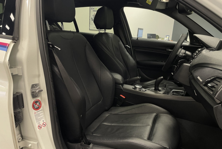 BMW Série 1 135i 3.0i 320 CH xDrive BVA F20