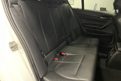 BMW Série 1 135i 3.0i 320 CH xDrive BVA F20