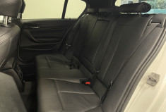 BMW Série 1 135i 3.0i 320 CH xDrive BVA F20