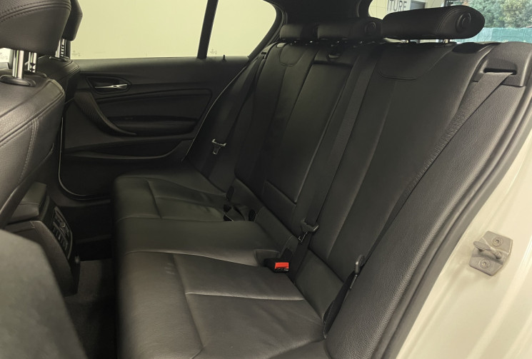 BMW Série 1 135i 3.0i 320 CH xDrive BVA F20