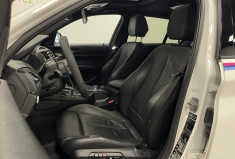 BMW Série 1 135i 3.0i 320 CH xDrive BVA F20