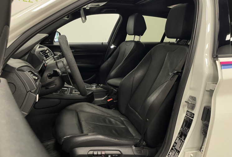 BMW Série 1 135i 3.0i 320 CH xDrive BVA F20