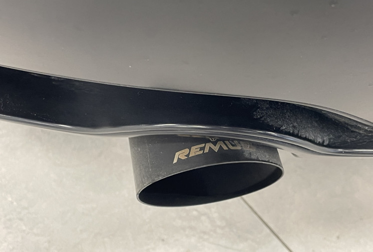 BMW Série 1 135i 3.0i 320 CH xDrive BVA F20