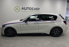 BMW Série 1 135i 3.0i 320 CH xDrive BVA F20
