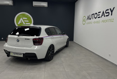 BMW Série 1 135i 3.0i 320 CH xDrive BVA F20