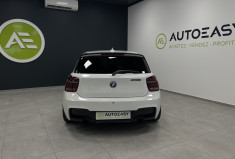 BMW Série 1 135i 3.0i 320 CH xDrive BVA F20