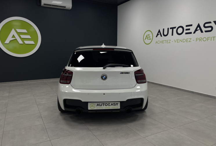 BMW Série 1 135i 3.0i 320 CH xDrive BVA F20