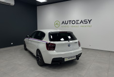 BMW Série 1 135i 3.0i 320 CH xDrive BVA F20