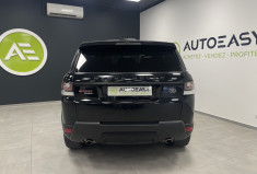 Land-Rover Range Rover Sport HSE Dynamic SDV6 306ch – Moteur NEUF garanti 2027