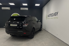 Land-Rover Range Rover Sport HSE Dynamic SDV6 306ch – Moteur NEUF garanti 2027