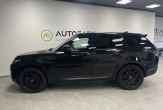 Land-Rover Range Rover Sport HSE Dynamic SDV6 306ch – Moteur NEUF garanti 2027