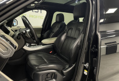 Land-Rover Range Rover Sport HSE Dynamic SDV6 306ch – Moteur NEUF garanti 2027