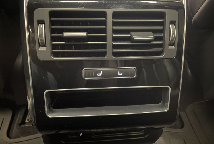 Land-Rover Range Rover Sport HSE Dynamic SDV6 306ch – Moteur NEUF garanti 2027