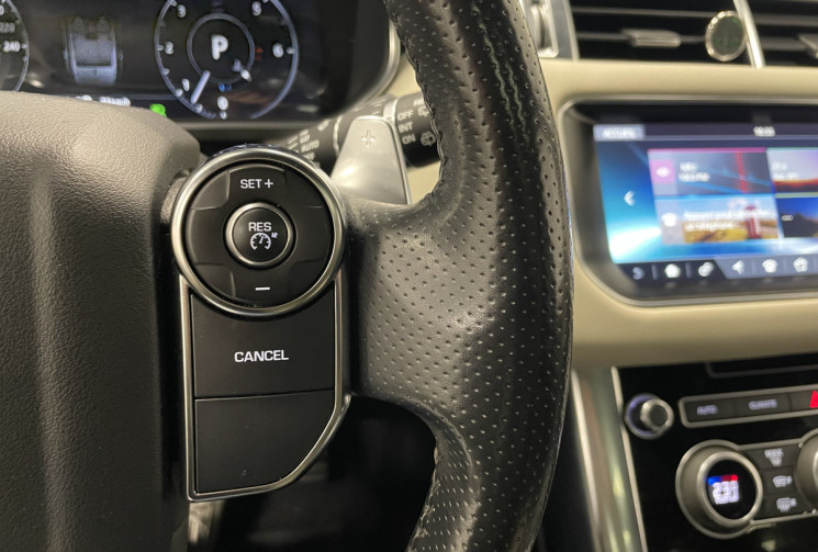 Land-Rover Range Rover Sport HSE Dynamic SDV6 306ch – Moteur NEUF garanti 2027