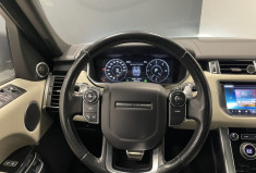 Land-Rover Range Rover Sport HSE Dynamic SDV6 306ch – Moteur NEUF garanti 2027