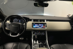 Land-Rover Range Rover Sport HSE Dynamic SDV6 306ch – Moteur NEUF garanti 2027