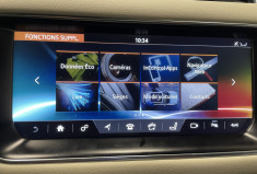 Land-Rover Range Rover Sport HSE Dynamic SDV6 306ch – Moteur NEUF garanti 2027