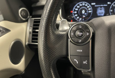 Land-Rover Range Rover Sport HSE Dynamic SDV6 306ch – Moteur NEUF garanti 2027