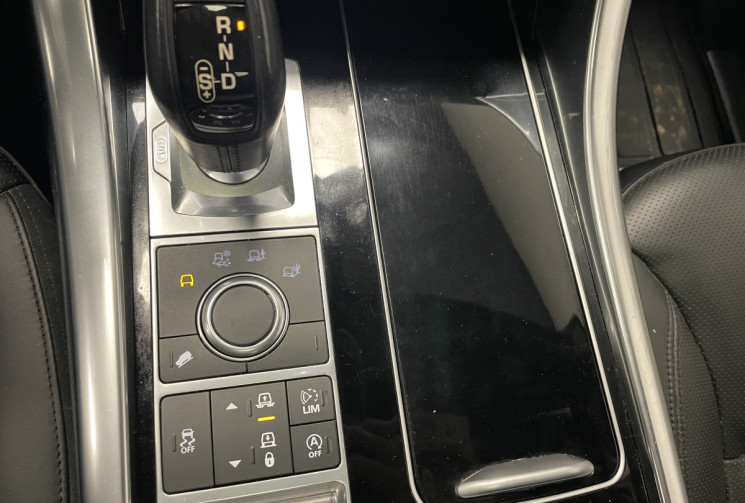 Land-Rover Range Rover Sport HSE Dynamic SDV6 306ch – Moteur NEUF garanti 2027