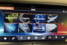 Land-Rover Range Rover Sport HSE Dynamic SDV6 306ch – Moteur NEUF garanti 2027