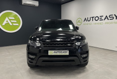 Land-Rover Range Rover Sport HSE Dynamic SDV6 306ch – Moteur NEUF garanti 2027