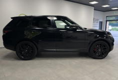 Land-Rover Range Rover Sport HSE Dynamic SDV6 306ch – Moteur NEUF garanti 2027