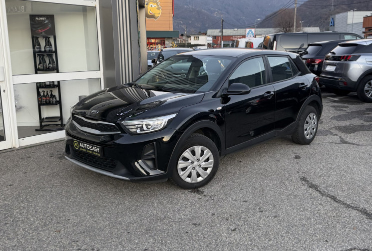 Kia STONIC 1.4 MPi 16V ISG 100 cv