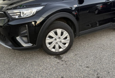 Kia STONIC 1.4 MPi 16V ISG 100 cv