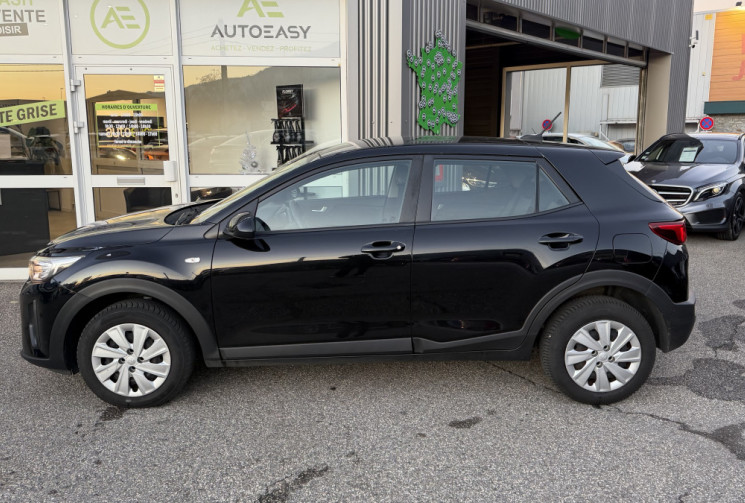 Kia STONIC 1.4 MPi 16V ISG 100 cv