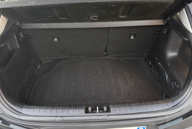 Kia STONIC 1.4 MPi 16V ISG 100 cv